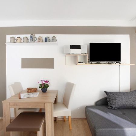 Paulas Ferienwohnung Füssen Exterior foto