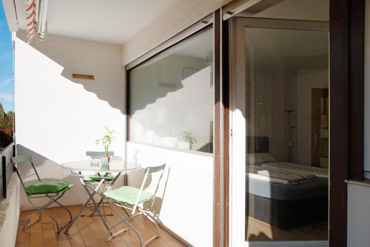 Paulas Ferienwohnung Füssen Exterior foto