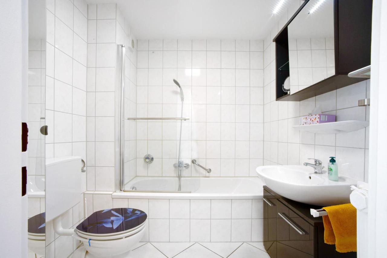 Paulas Ferienwohnung Füssen Exterior foto